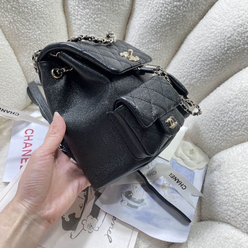 Ch**el backpacks